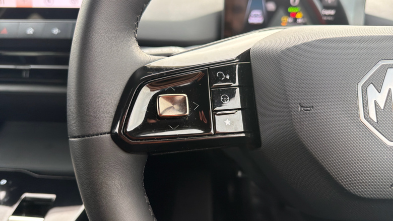 MG MG4 150kW Trophy EV Long Range 64kWh 5dr Auto Electric Hatchback